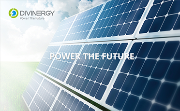DIVINERGY To Display Its Solar Technology Expertise at Renewable Energy India 2017