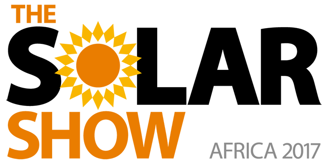 DIVINE NEW ENERGY attend the SOLAR SHOW AFRICA 2017 in Johannesburg from 28 to 29 March